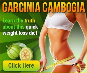 garcinia cambogia for weight loss diet