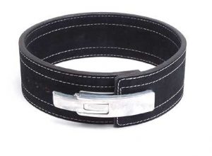 Inzer Advance Designs Forever Lever Belt