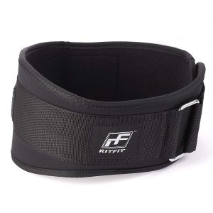 RitFit Weight Lifting Belt