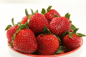 strawberries-