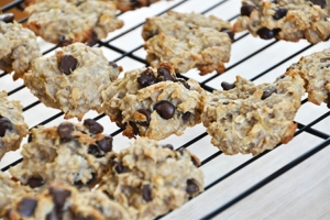 healthy-chocolate-chip-cookie