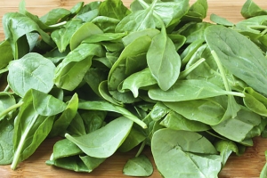 fresh-spinach