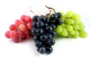 grapes