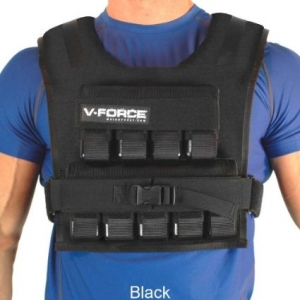 V-Force Weight Vest