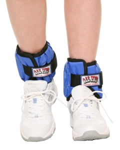 ankle weights