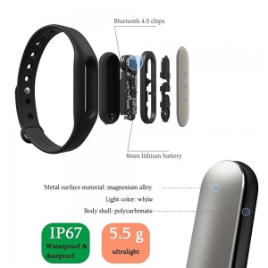 Xiaomi-Fitness-Monitor-Wearable-Smartband
