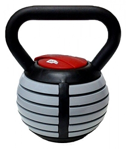 CFF Adjustable Russian Kettlebell Weights