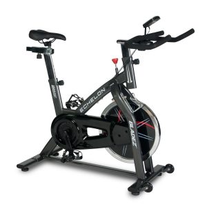 protrain spin bike