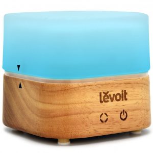 Essential Oil Diffuser levoit