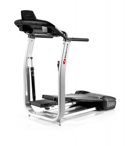 Bowflex TC100 TreadClimber stepper machine