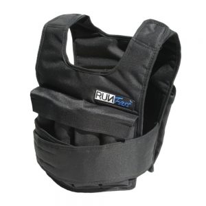 RUNFast Max Pro Weighted Vest