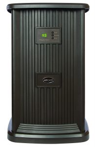 AIRCARE EP9 800 Digital Whole-House Pedestal-Style Evaporative Humidifier