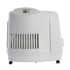 AIRCARE MA1201 Whole-House Console-Style Evaporative Humidifier