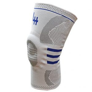 Active Relief Knee Brace by Lifehapps