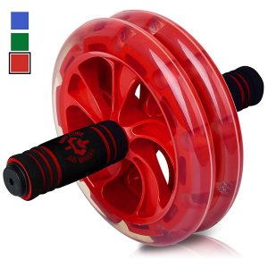 Epitomie Fitness BIO Ab Roller Wheel