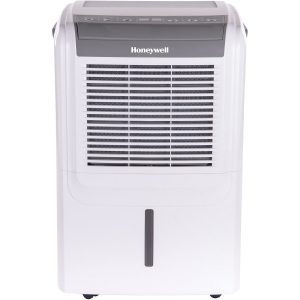 Honeywell DH70W Energy Star 70-Pint Dehumidifier