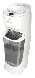 Honeywell Top Fill Tower Humidifier