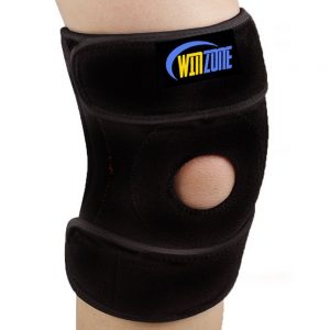 Knee Brace Support Sleeve