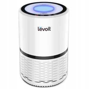 Levoit Air Purifier Filtration with True HEPA Filter