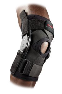 McDavid 429X Hinged Knee Brace