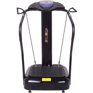 Merax Crazy Fit Vibration Platform Fitness Machine