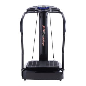 Pinty 2000W Whole Body Vibration Platform Exercise Machine