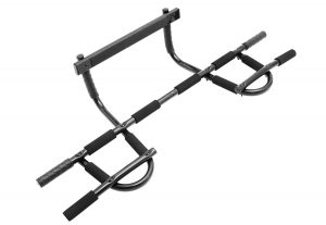 ProSource Multi-Grip Chin-Up Pull-Up Bar