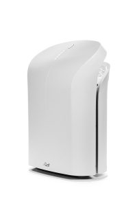 Rabbit Air BioGS 2.0 Ultra Quiet HEPA Air Purifier