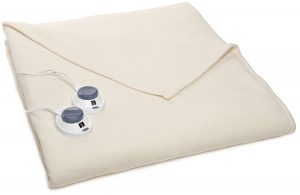 Soft Heat Luxury Micro-Fleece best electric blankets