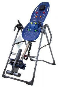 Teeter Inversion Table ep 960 ltd