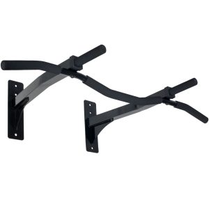 Ultimate Body Press Wall Mount best pull up bars