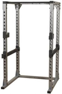 Body-Solid Pro Power Rack