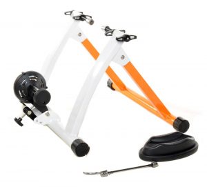 Conquer Indoor Bike Trainer