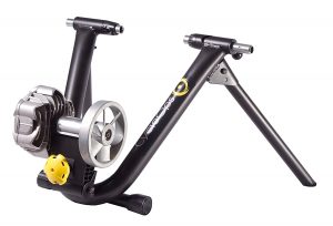 CycleOps Fluid2 Indoor Trainer