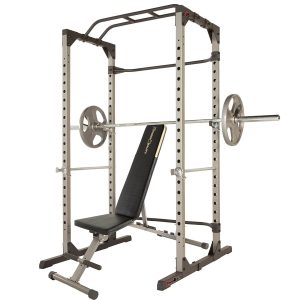 Fitness Reality 810XLT Super Max Power Cage