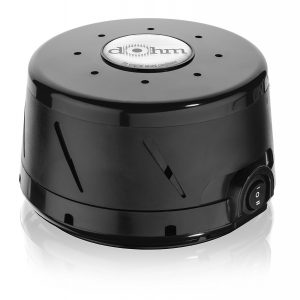 Marpac Dohm-DS All-Natural White Noise Sound Machine