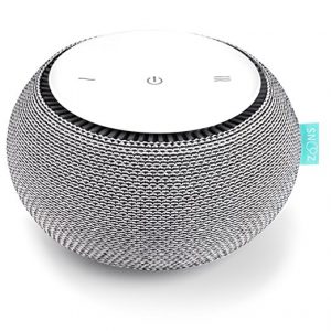 SNOOZ White Noise Sound Machine