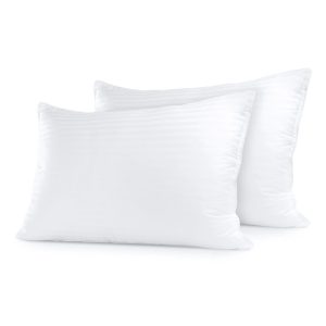 Sleep Restoration Gel Pillow