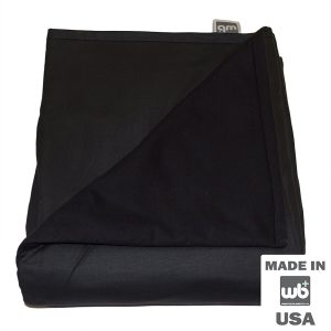 WEIGHTED BLANKETS PLUS LLC - ADULT LARGE WEIGHTED BLANKET