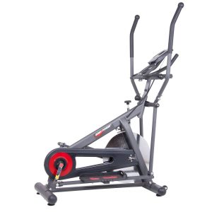 Body Power Elliptical Cross Trainer