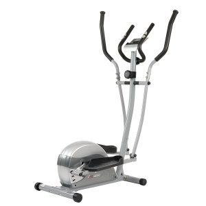 Compact Magnetic Elliptical Machine Trainer