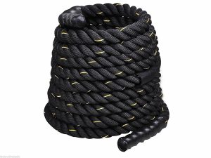 Giantex Workout Strength Training Battle Rope