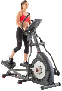 Schwinn 470 Elliptical Machine