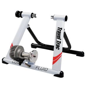 Travel Trac Comp Fluid Bicycle Trainer