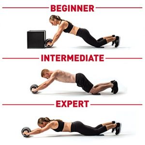 ab roller workout