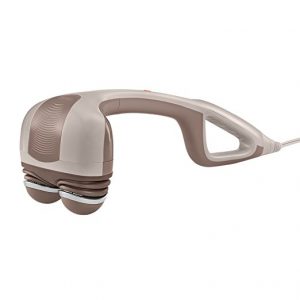 HoMedics Percussion Action Massager with Heat