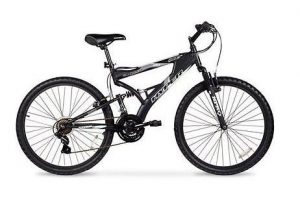 hyper havoc Mens Mountain Bike