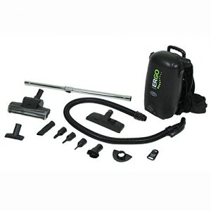 Atrix - VACBP1 HEPA Backpack Vacuum