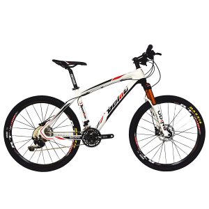 BEIOU Carbon Fiber Mountain Bike