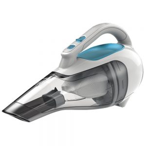 BLACK+DECKER HHVI315JO42 Dustbuster Cordless Lithium Hand Vacuum